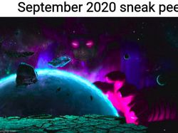 Aneka Meme Frustasinya Situasi Tahun 2020, Huft...