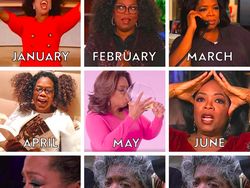 Aneka Meme Frustasinya Situasi Tahun 2020, Huft...