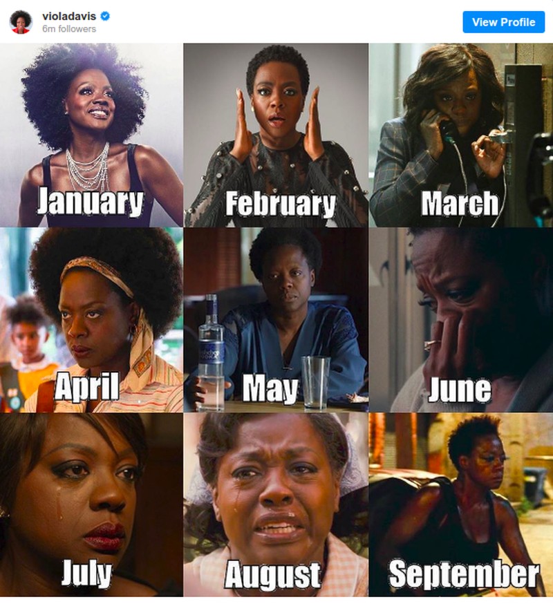 Tahun 2020 sejak awal tahun sudah bikin pusing, mulai dari kebakaran hebat Australia sampai virus corona. Meme ini mungkin bisa menghibur kamu. Semangat!