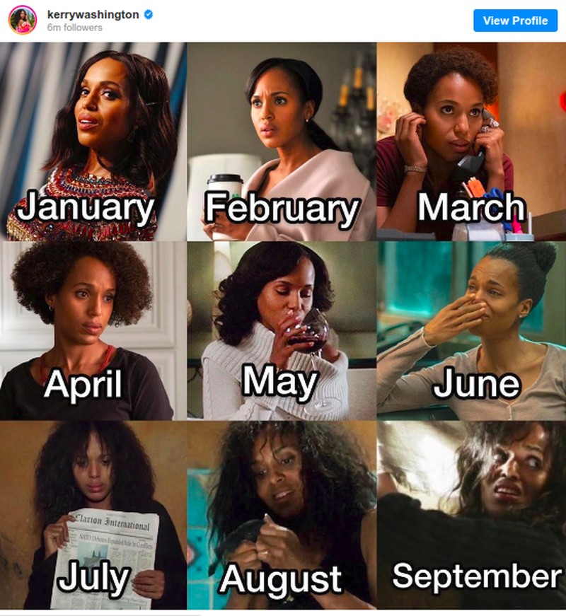 Tahun 2020 sejak awal tahun sudah bikin pusing, mulai dari kebakaran hebat Australia sampai virus corona. Meme ini mungkin bisa menghibur kamu. Semangat!