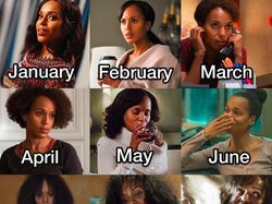 Aneka Meme Frustasinya Situasi Tahun 2020, Huft...