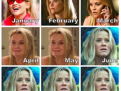 Aneka Meme Frustasinya Situasi Tahun 2020, Huft...