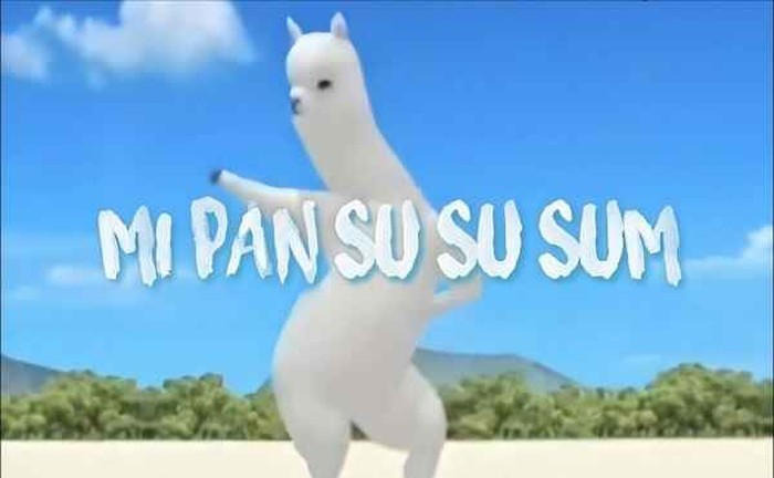 Mi Pan Su Su Sum Mi Pan Su Su Sum