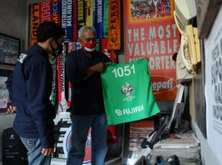 Museum yang dibuka secara gratis untuk masyarakat umum tersebut sebagai tempat edukasi sejarah suporter dan sepak bola Indonesia.