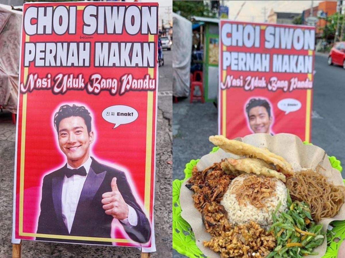 Nasi Uduk Bang Pandu