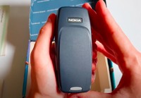 Nokia 3310 20 tahun