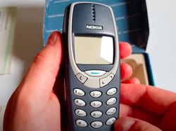 Deretan HP Legendaris, Penuh Nostalgia!