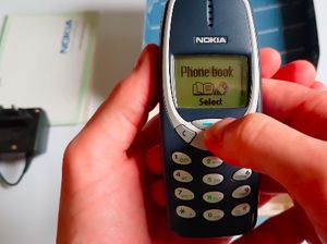 Pernah Pakai Nokia 3310, Berarti Sekarang Sudah Tua