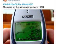 Pernah Pakai Nokia 3310, Berarti Sekarang Sudah Tua