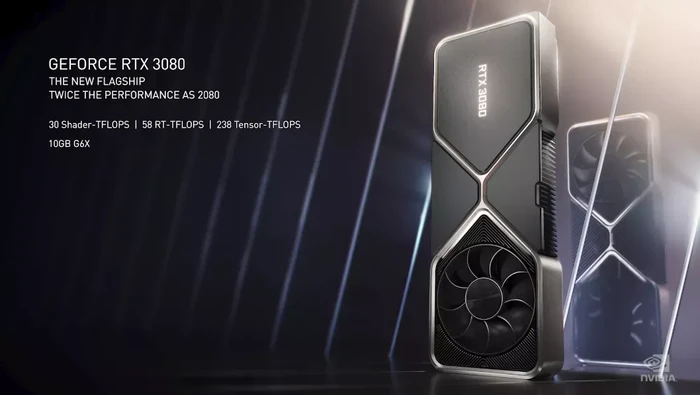 Nvidia RTX 3000