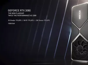 Superman Mau Upgrade GPU ke RTX 3090