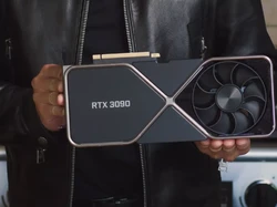 Jenius! RTX 3070 Disulap Jadi Pakai VRAM 16GB, Kanibal dari GPU AMD