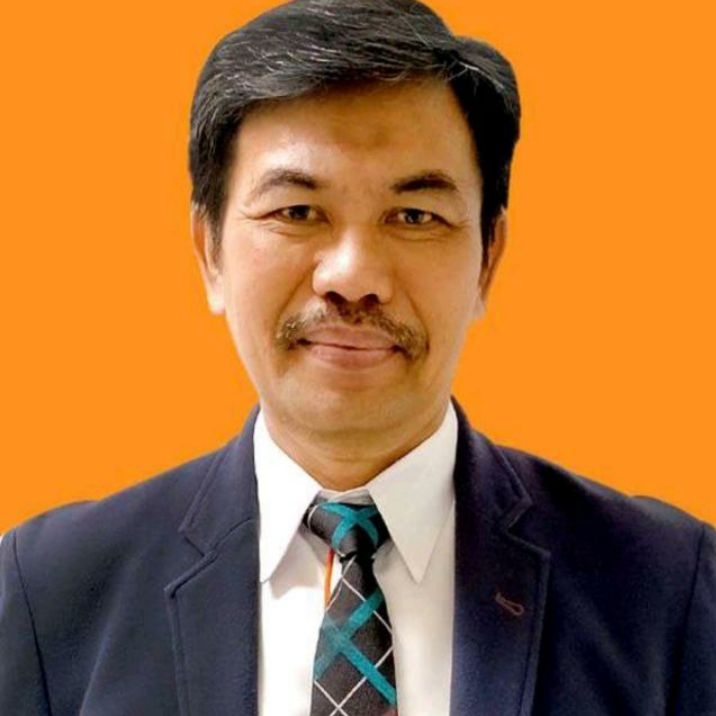 Pakar politik Universitas Airlangga (Unair) Prof Dr Kacung Marijan MA