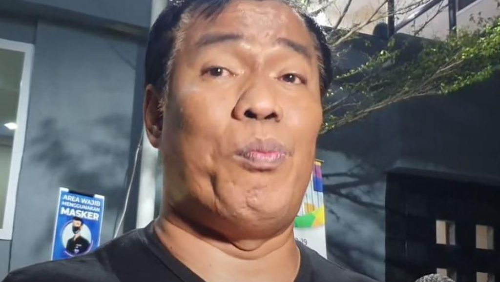 Kenangan Malam Terakhir Istri dengan Temon