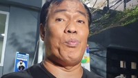 Kenangan Malam Terakhir Istri dengan Temon