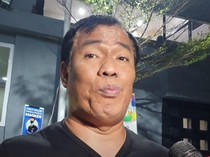 Kenangan Malam Terakhir Istri dengan Temon