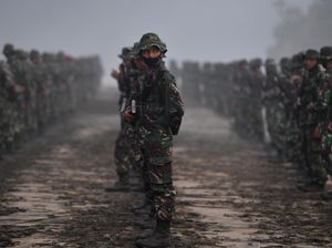 Syarat dan Cara Daftar Rekrutmen Bintara PK TNI AL untuk Lulusan SMA-S1
