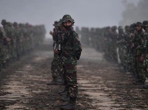 Syarat dan Cara Daftar Rekrutmen Bintara PK TNI AL untuk Lulusan SMA-S1