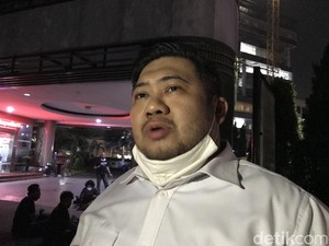 Pinangki Ingin Kasus Segera Tuntas, Belum Terpikirkan Praperadilan