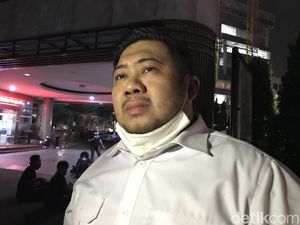 STNK Mobil BMW X5 Milik Pinangki Turut Disita Kejagung Saat Penggeledahan