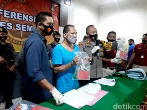 Miris! Beri Iming-iming Snack Rp 500, Pengamen Ini Cabuli Bocah SD