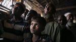 Pengungsi Rohingya Desak ICC Gelar Sidang di Asia