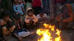 Pengungsi Rohingya Desak ICC Gelar Sidang di Asia