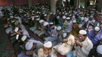 Salah seorang saksi korban Muhammed Nowkhim berharap dapat memberikan keterangan di depan persidangan. Pria berusia 24 tahun ini melarikan diri bersama sekitar 20.000 warga lainnya, setelah desanya diserang dengan tembakan dan roket pada Agustus 2017. Muhammed mengaku jika sejumlah anggota keluarganya tertembak dan rumahnya dibakar dan rata dengan tanah. Menurutnya, bila proses persidangan ICC digelar dekat dengan lokasi korban, bukan di Kota Den Haag, maka akan lebih banyak orang lain yang ingin bersaksi.