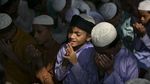 Pengungsi Rohingya Desak ICC Gelar Sidang di Asia