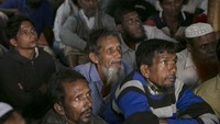 Disebutkan, Peradilan Luar Biasa yang didukung PBB dalam kasus Khmer Merah di Kamboja bisa menjadi contoh. Pengadilan tersebut menyelidiki kejahatan perang yang dilakukan rezim Khmer Merah pada tahun 1970-an. Sidang digelar di Phnom Penh pada tahun 2006.