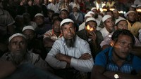 Permintaan itu disampaikan melalui dua pengacara asal Australia yang bertindak atas nama ratusan penyintas Rohingya dalam persidangan di Mahkamah Pidana Internasional (ICC). ICC sedang mengadili tuduhan genosida dan kejahatan terhadap kemanusiaan yang diduga dilakukan oleh pemerintah dan aparat militer Myanmar pada tahun 2017.