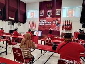 Menunggu Kejutan PDIP di Pilkada Surabaya, Siapa yang Bakal Direkom?