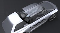 Sepeda listrik berbaju mobil ini bisa menjadi menarik untuk dilihat karena memang sangat tidak biasa. Namun mobil karya Canyon ini diklaim bakal menjadi solusi untuk pengendara sepeda yang kerap terhambat karena suhu dan cuaca. Demikiam dilansir autoevolution. Foto: Pool (Autoevolution)