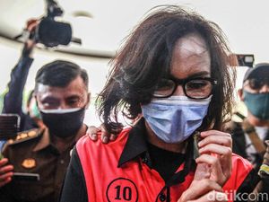 Besaran Gaji Jaksa Pinangki, Royke Tumilaar Bos Baru BNI