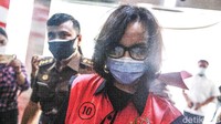 Diberitakan sebelumnya pada Kamis (27/8) lalu, Jaksa Pinangki sempat menolak diperiksa oleh penyidik Bareskrim Polri. Polri menjelaskan jaksa Pinangki beralasan jadwal anaknya membesuk dirinya.
