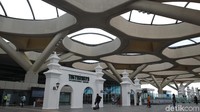 Indonesia juga memiliki bandara yang baru diresmikan pada tahun 2020. Pada Jumat (28/8/2020), Presiden Joko Widodo (Jokowi) meresmikan Yogyakarta International Airport (YIA) atau Bandara Kulon Progo. Pius Eerlangga/detikcom