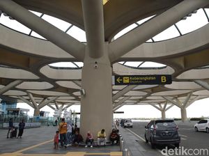Belajar dari Kasus Siskaeee, Polisi: Percepat Dirikan Polsek Bandara YIA