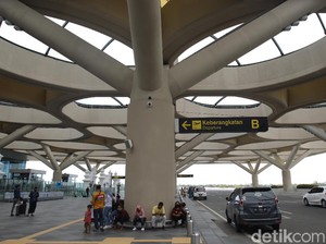 Belajar dari Kasus Siskaeee, Polisi: Percepat Dirikan Polsek Bandara YIA