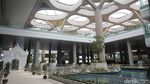 Potret Megah Bandara Internasional Yogyakarta