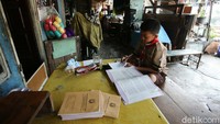 PSBB diperpanjang, proses KBM pun masih dilakukan secara jarak jauh.