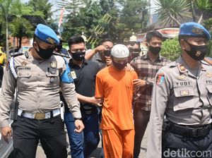 Coba Perkosa Ibu Muda, Tukang Kredit di Banjar Ditangkap Polisi