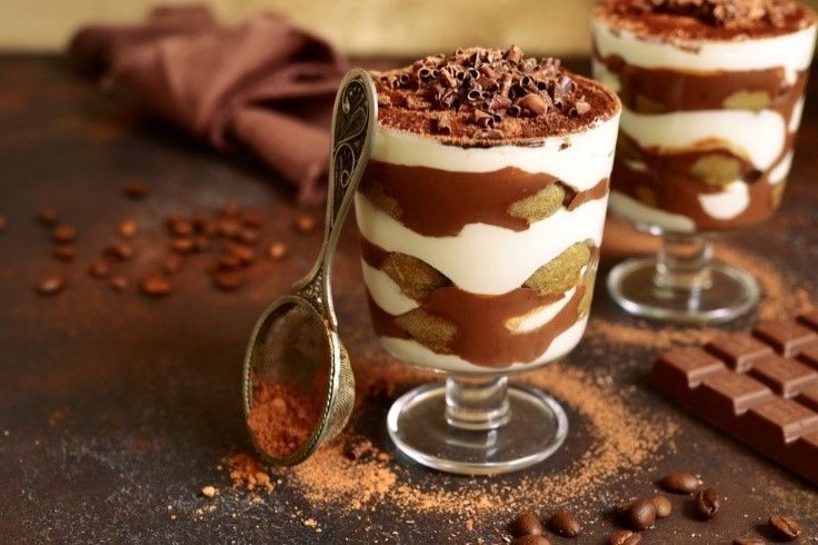 puding