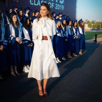 Foto: Instagram @queenrania