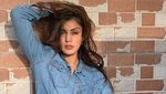 Rhea Chakraborty, Kekasih Sushant Singh yang Terkait Kasus Narkoba