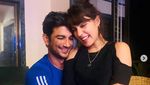 Rhea Chakraborty, Kekasih Sushant Singh yang Terkait Kasus Narkoba