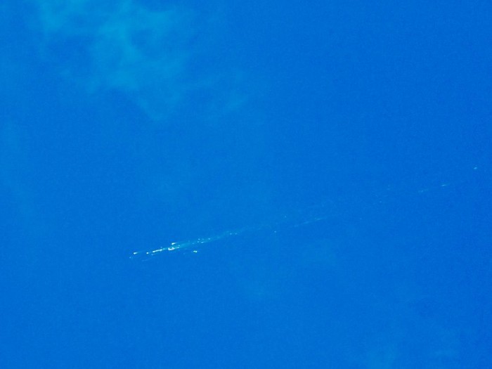 satelit OGO-1 milik NASA jatuh ke Bumi setelah 56 tahun mengorbit