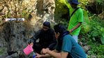 Foto: Mata Air Sumber Kehidupan Masyarakat Desa Wisata Cibuntu