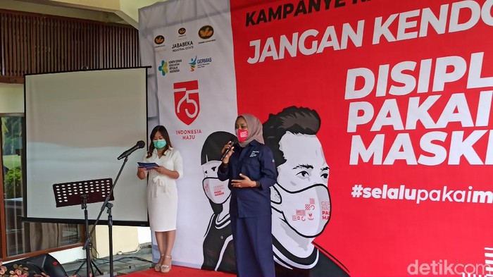 Stafsus Menkes dr Mariya Mubarika, Staf Khusus Menteri Kesehatan Bidang Peningkatan Sumber Daya Manusia Kesehatan, dr Mariya Mubarika,