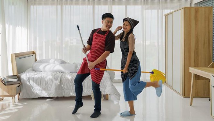 suami istri suami istri