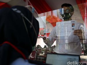 Siap-siap! Formasi CPNS 2021 Diumumkan Akhir Maret Ini